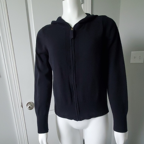 L.A. Blues Sweater - Picture 2 of 6